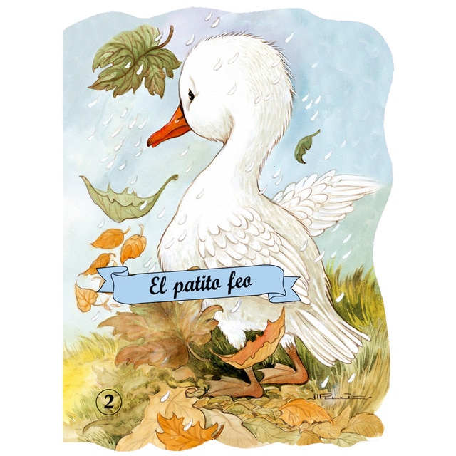 El patito feo