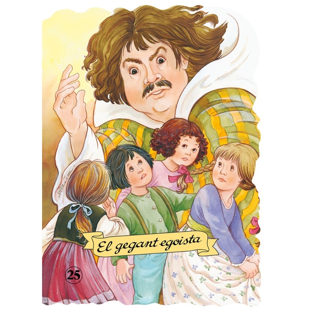 El gegant egoista