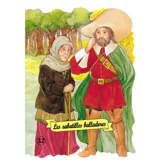Les sabatilles balladores