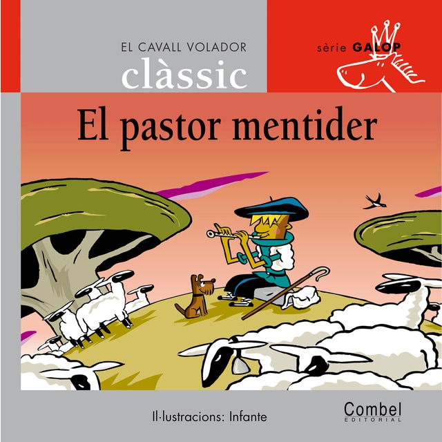 El pastor mentider.pdf