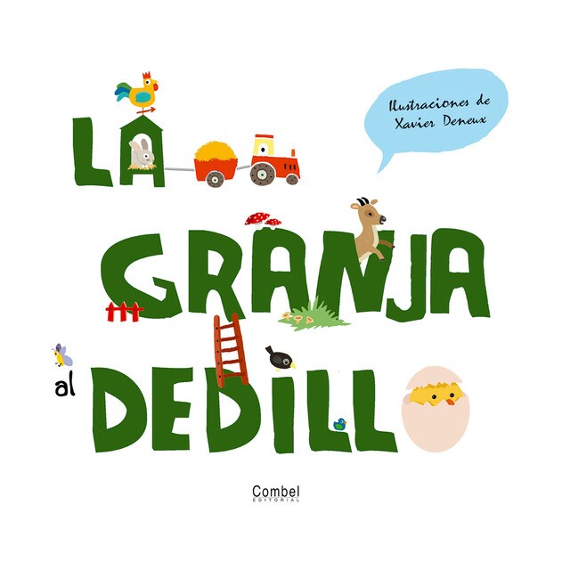 La granja al dedillo.pdf