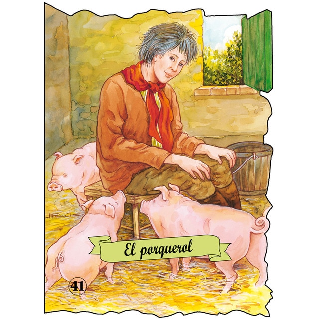 El porquerol