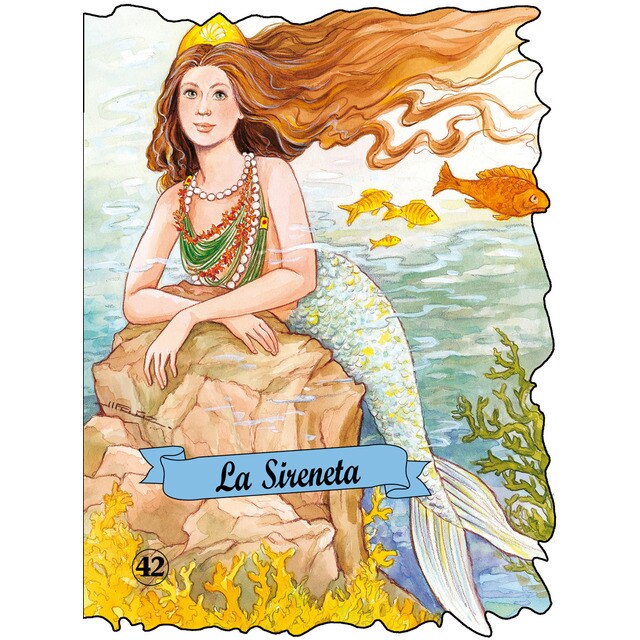 La Sireneta