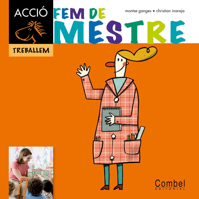 Fem de mestre (Tapa dura)