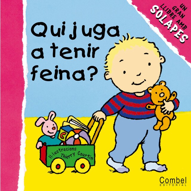 Qui juga a tenir feina?