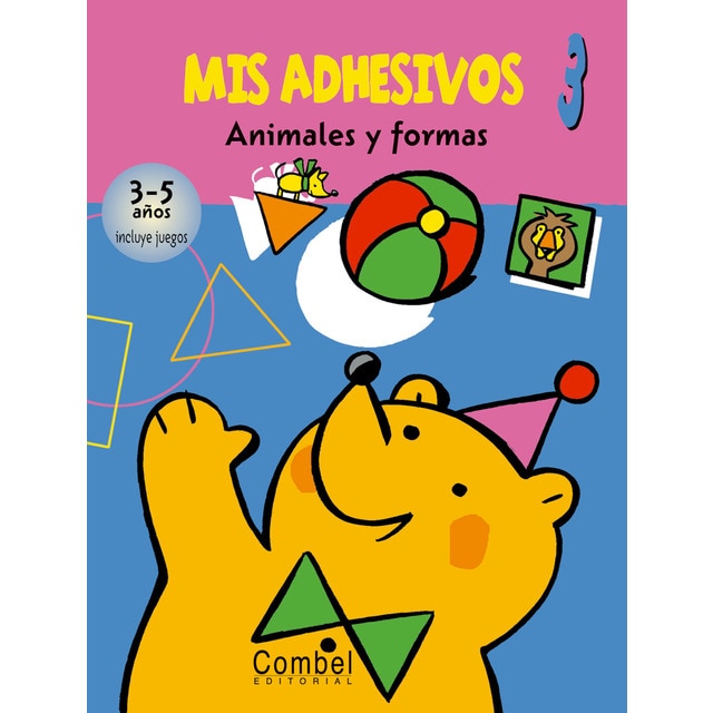 Animales y formas