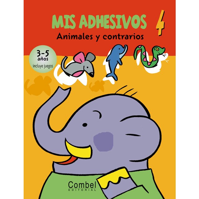 Animales y contrarios