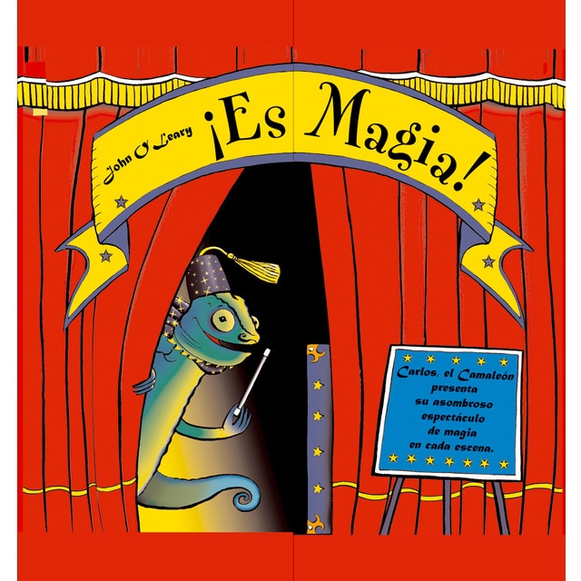 ¡es magia!.pdf