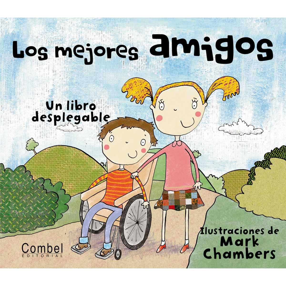 Los mejores amigos