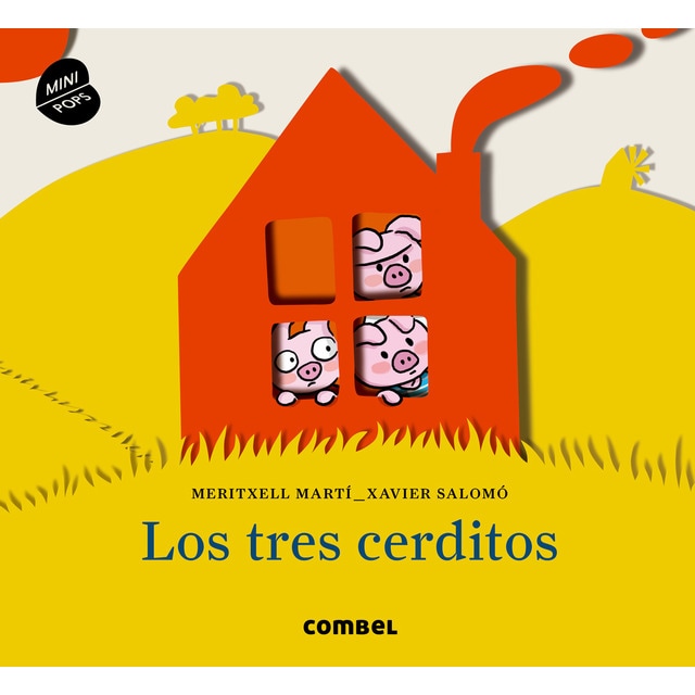 Los tres cerditos.pdf