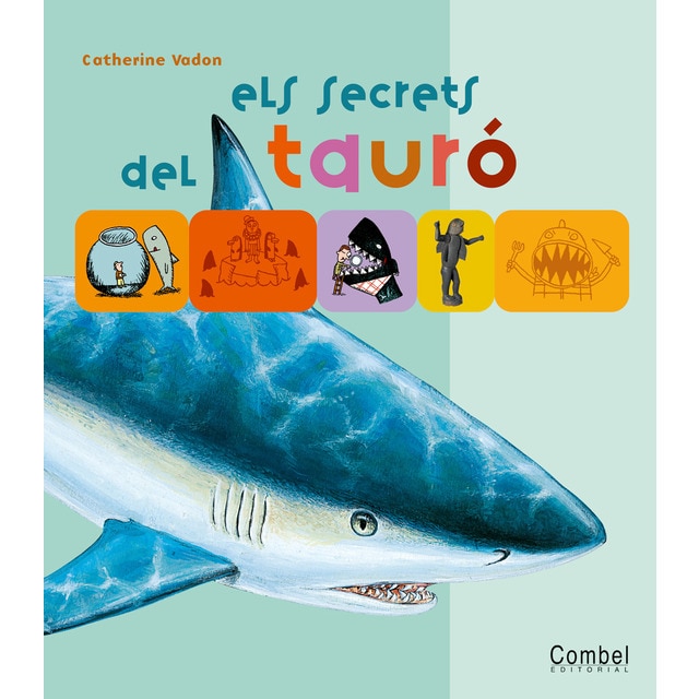 Els secrets del tauró.pdf