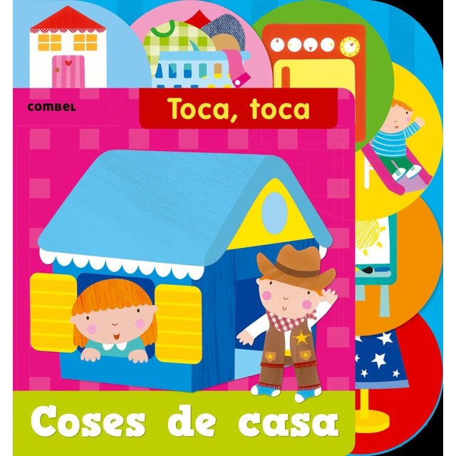 Coses de casa
