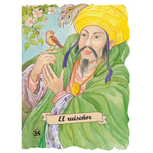 El ruiseñor.pdf