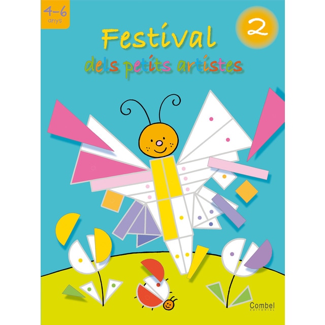 Festival dels petits artistes 2
