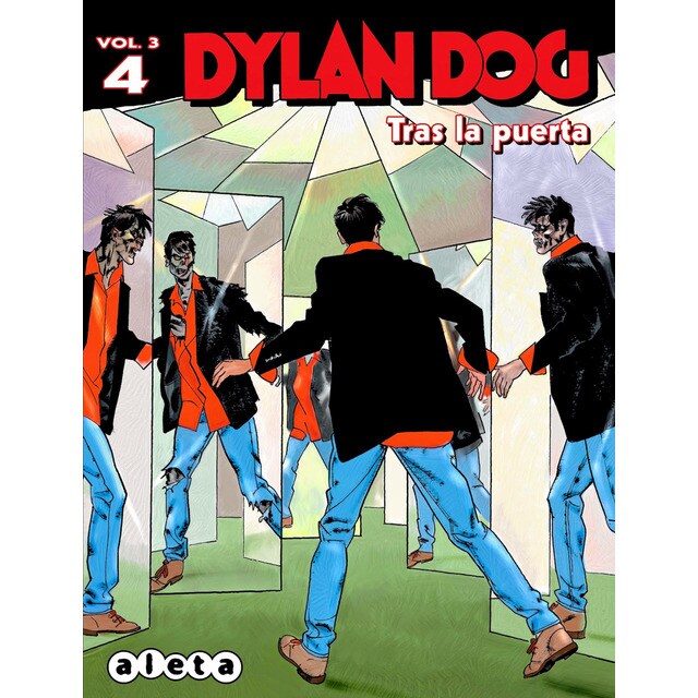 Dylan dog n. 4.pdf
