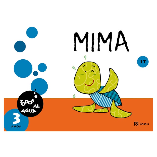 Mima 3 años. 1er trimestre. Todos al agua.pdf