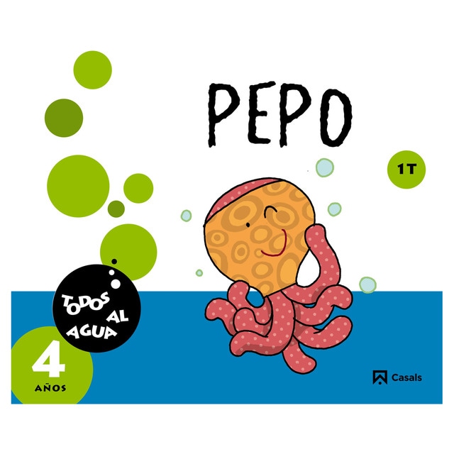 Pepo 4 años. 1er trimestre. Todos al agua.pdf