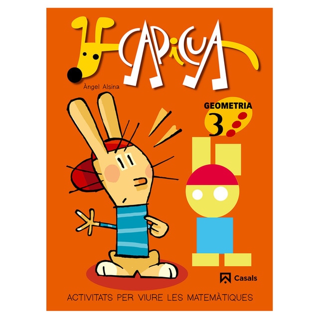 Geometria 3. Capicua