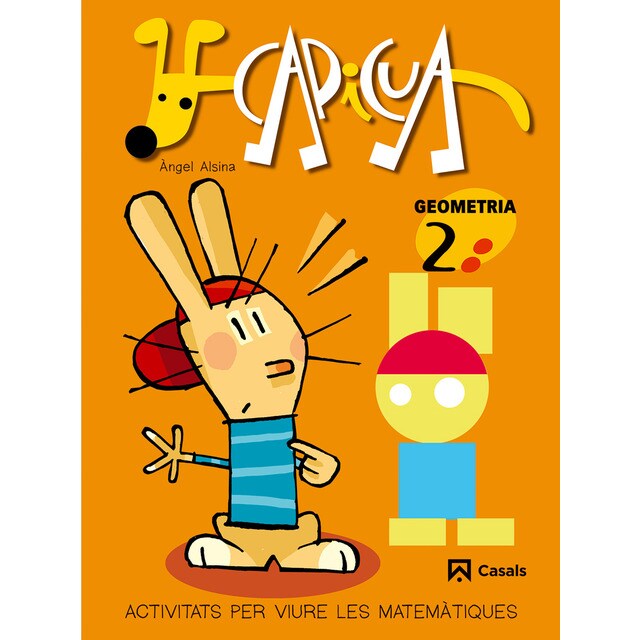 Geometria 2. Capicua