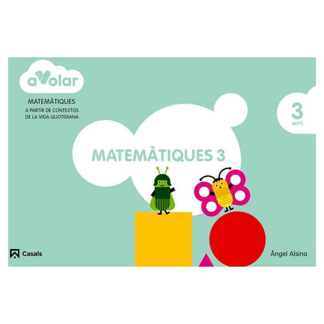 Matemàtiques 3. 3 anys. A volar!.pdf