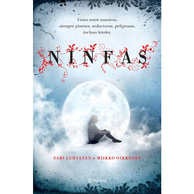 Ninfas (Tapa blanda)