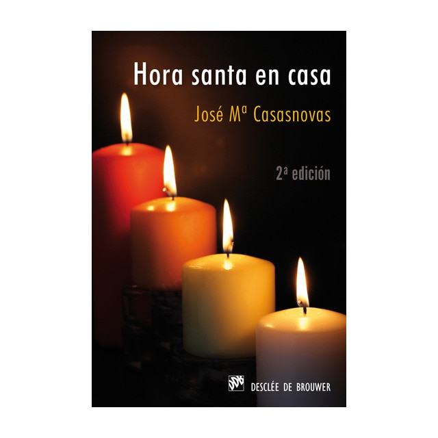 Hora santa en casa.pdf