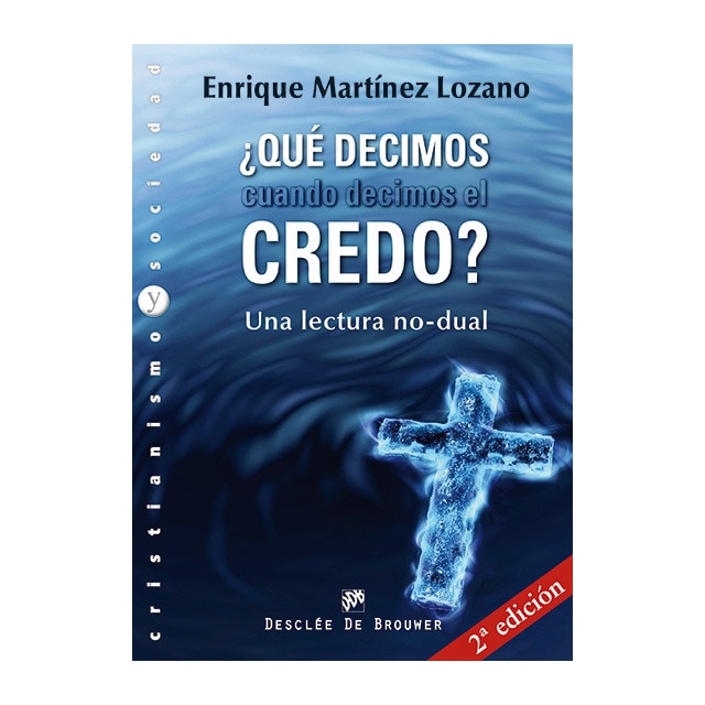 Que decimos cuando decimos el credo.pdf