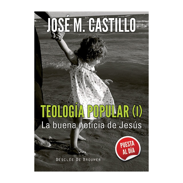 Teología popular (i) (Tapa blanda)