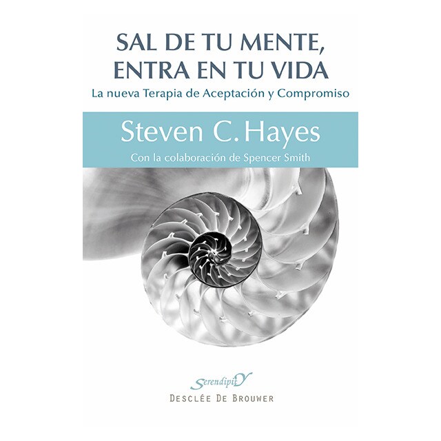 Sal de tu mente, entra en tu vida: La nueva terapia de aceptación y compromiso.pdf