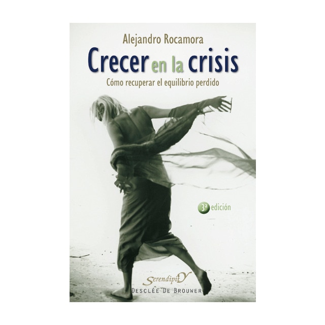 Crecer en la crisis: cómo recuperar el equilibrio perdido.pdf