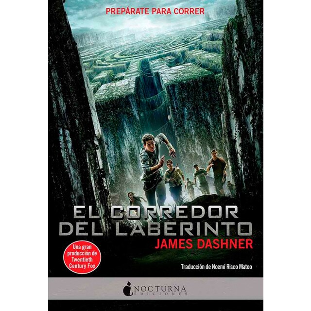 El corredor del laberinto.pdf