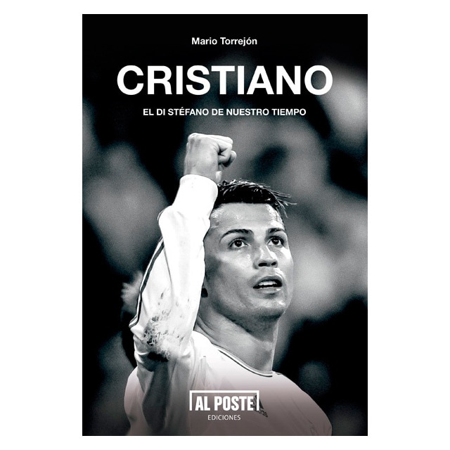 Cristiano: El di estefano de nuestro tiempo.pdf