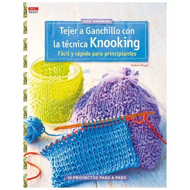 Tejer a ganchillo con la técnica knooking.pdf