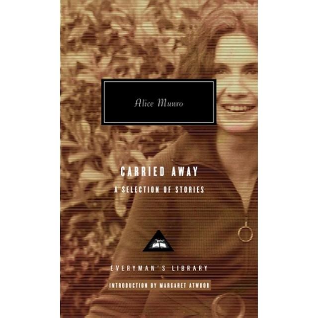 Carried away (Tapa dura)