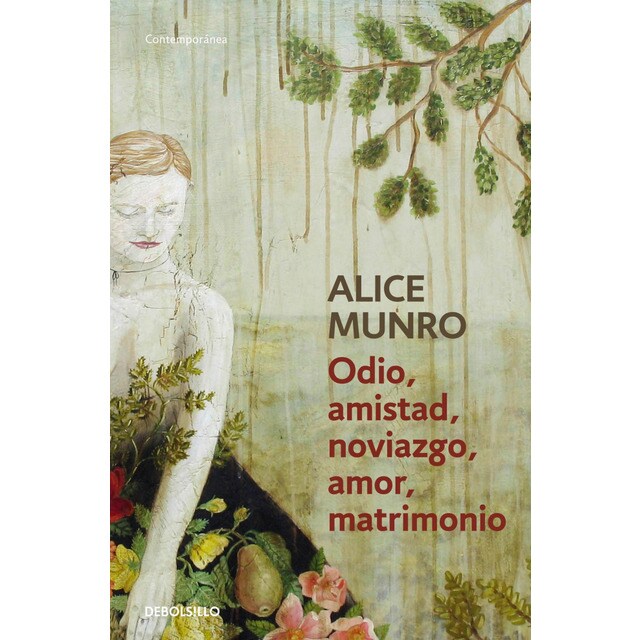 Odio, amistad, noviazgo, amor, matrimonio.pdf