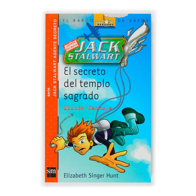 El secreto del templo sagrado.pdf