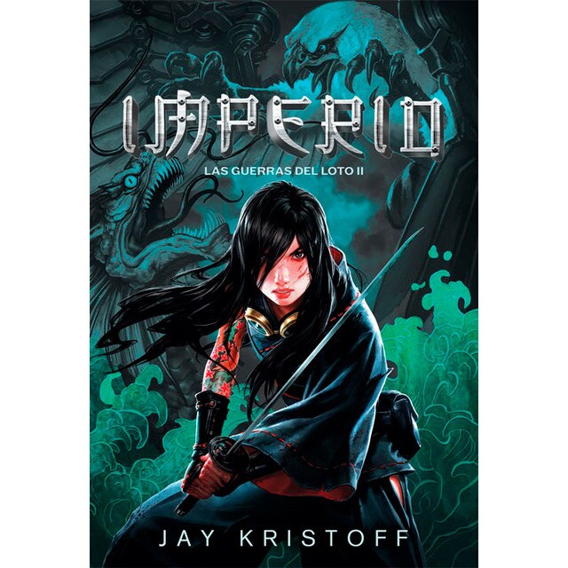 Las guerras del loto 2. Imperio.pdf