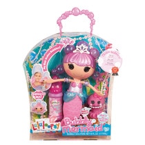 lalaloopsy el corte ingles