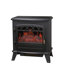 Chimenea eléctrica ECO-CHI 522 · Climatización · La Tienda en Casa