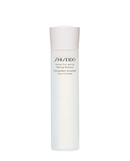 Shiseido – Desmaquillante ojos y labios 125 ml Instant Eye & Lip Makeup Remover Shiseido.