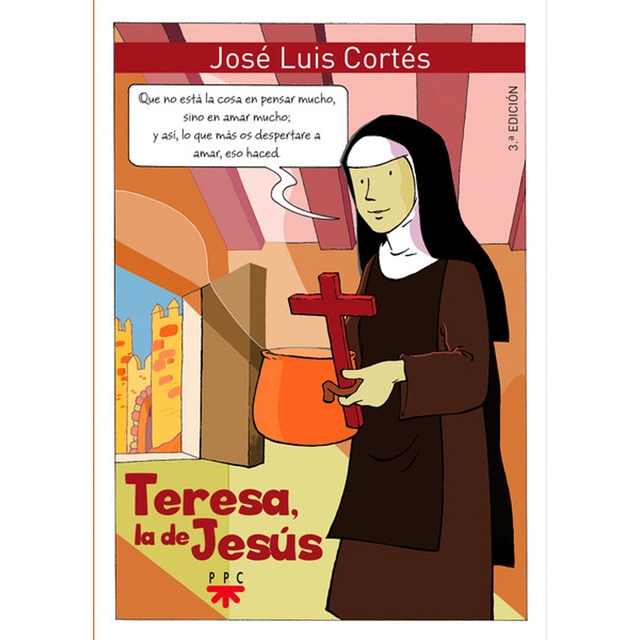 Teresa, la de jesús.pdf
