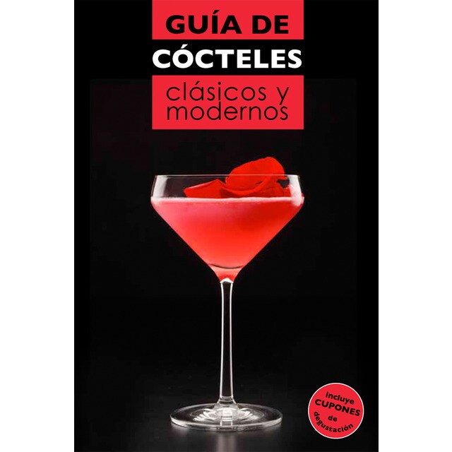 Guía de cócteles clásicos y modernos.pdf
