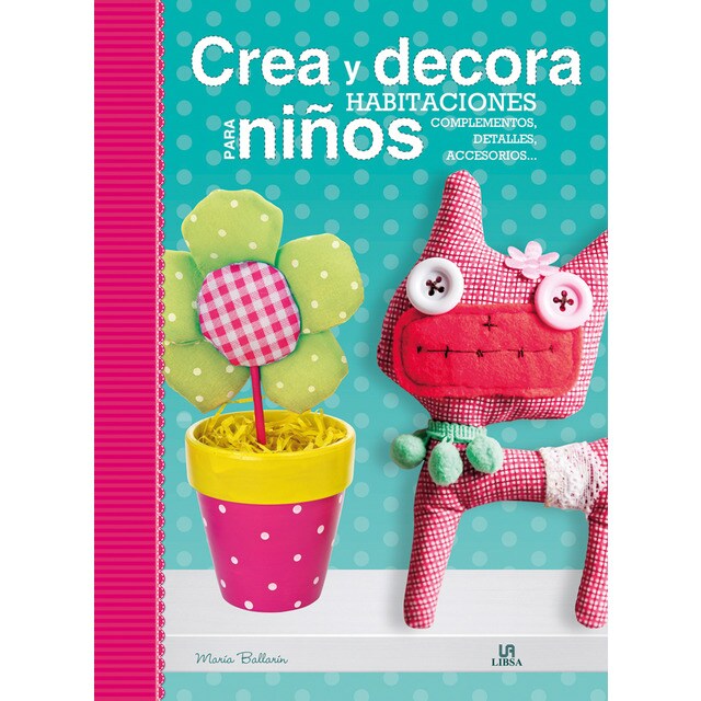 Crea y decora habitaciones para niños.pdf