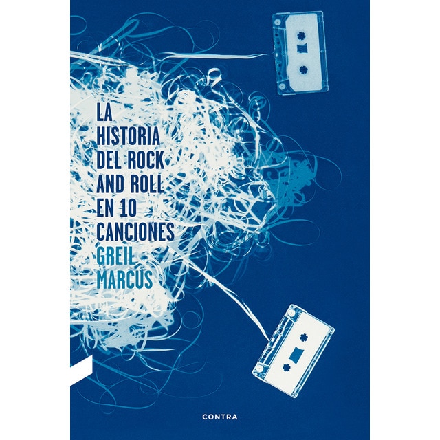 La historia del rock and roll en diez canciones.pdf