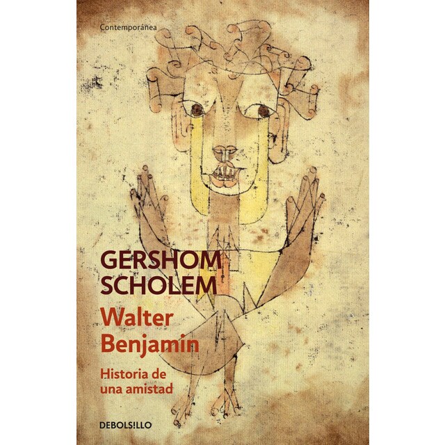 Walter benjamin. Historia de una amistad.pdf