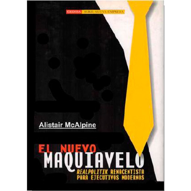 El nuevo maquiavelo.pdf