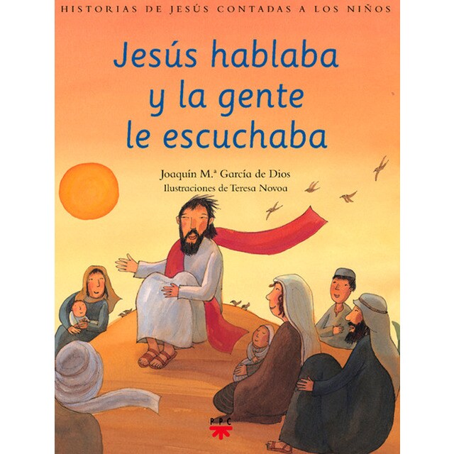 Jesus hablaba y la gente le escuchaba.pdf