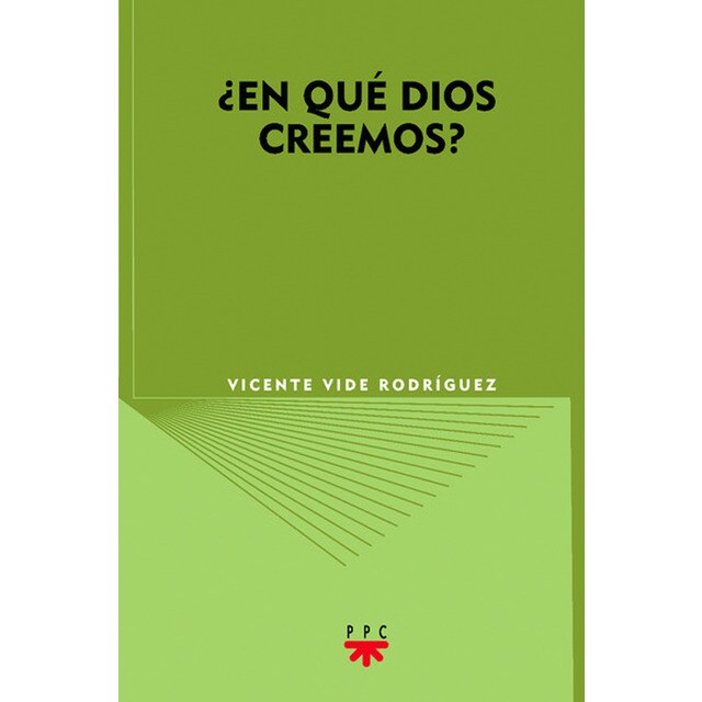 ¿en que dios creemos?.pdf