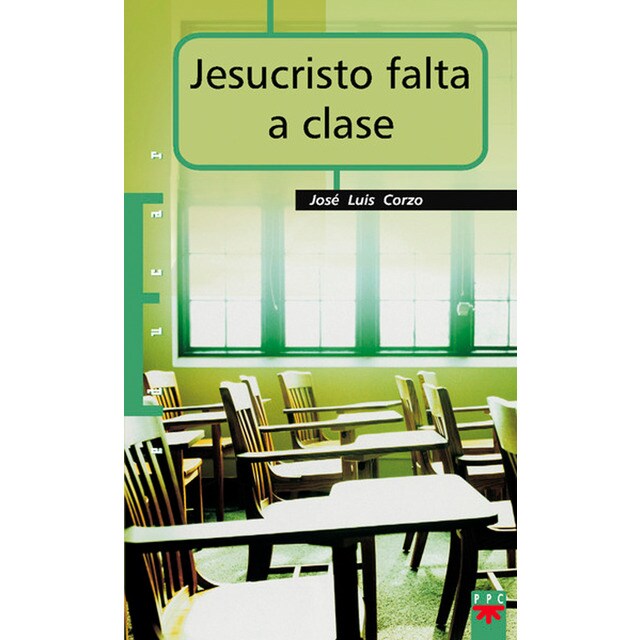 Jesucristo falta a clase.pdf