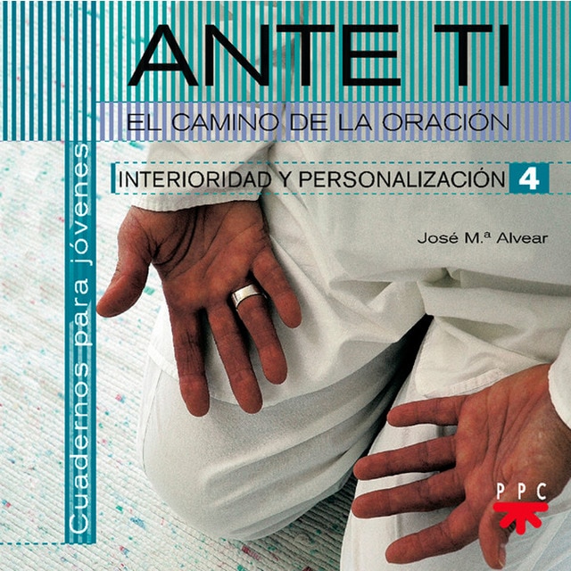 Ante ti. Descubro el camino de la oración.pdf